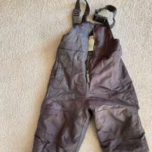 Circo 3T stirrup snowsuit